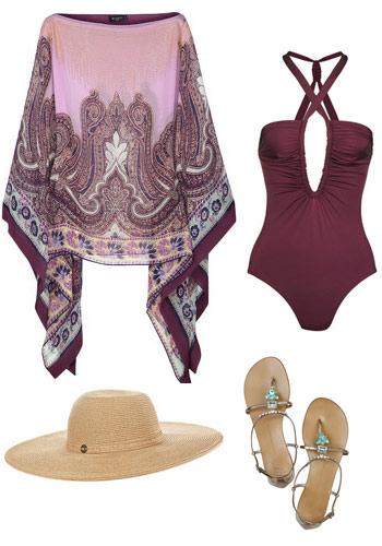 ¿NOS VAMOS A LA PLAYA?