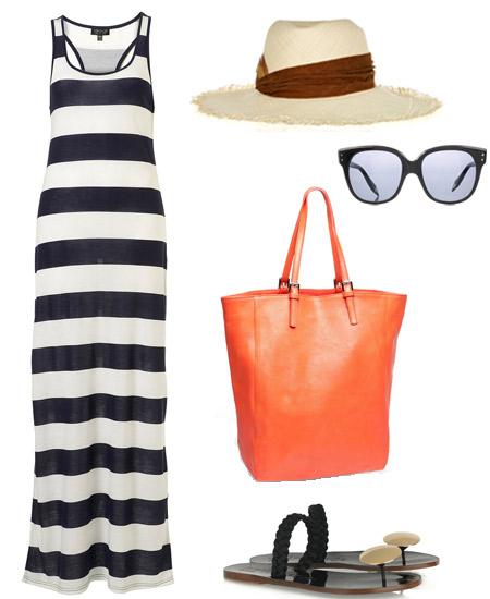 ¿NOS VAMOS A LA PLAYA?