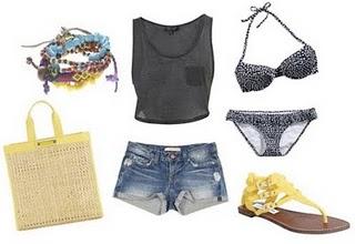 ¿NOS VAMOS A LA PLAYA?