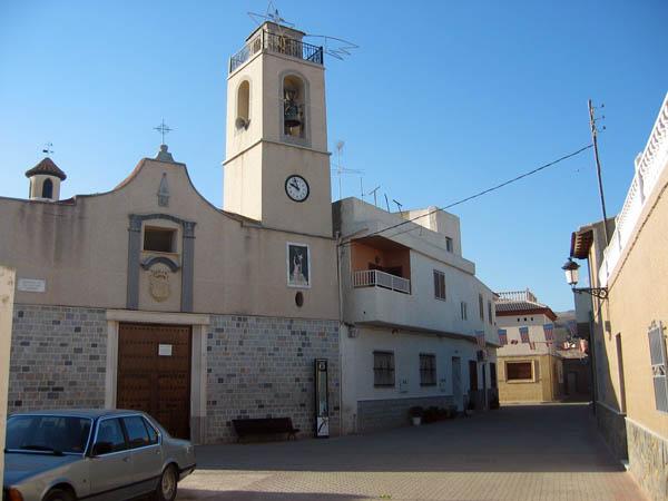 Benferri. Fiestas Patronales de la Virgen del Rosario 2011