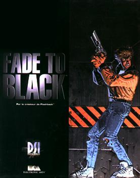 Fade to Black (1995)