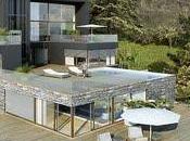 Casa lujo Suiza