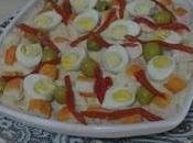 Ensaladilla rusa Conchi