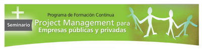 Seminario sobre Gerencia de Proyectos