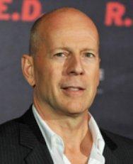 Bruce Willis podría unirse al reparto de 'G.I. Joe'