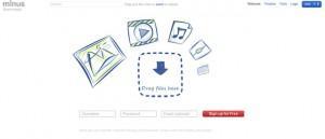 Compartir archivos online