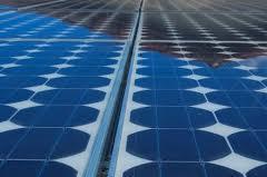 La caída en el precio de los paneles estimula el crecimiento de la energía solar en EE.UU.