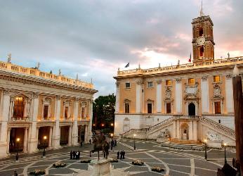 Roma, Italia