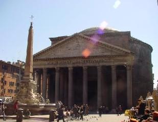 Roma, Italia