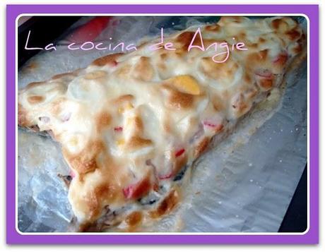 MERLUZA REINA AL HORNO