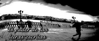 El Poder De Las Letras Escritas, considera a Luna Lunera, El Blog de Élite de agosto ^^