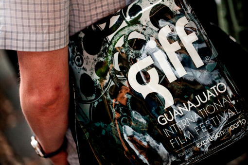Festival Internacional de Cine Guanajuato, GIFF.