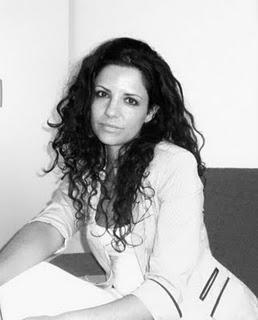 Homenaje a los blogueros/tuiteros (63): Noemí Vico García Homenaje a los blogueros/tuiteros (63): Noemí Vico García