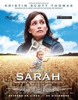 La llave de Sarah (2010)