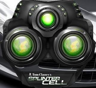 Continuando con remakes: Splinter Cell Trylogy esta semana en PSN