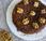 Brownie microondas