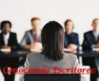 Conociendo Escritores: Entrevista a Blanca Miosi