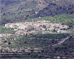 Benimassot. Fiestas Patronales de la Purísima Concepción 2011