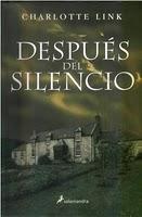 Después del silencio - de Charlotte Link