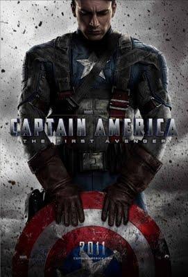 Capitán América: El primer vengador, llega demasiado rápido a nuestras pantallas