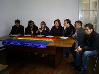 Organizaciones denuncian discriminación del Gobierno