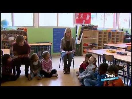 Aprender a enseñar. Hora de reinventar. Imagen de previsualización de YouTube