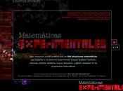 Matemáticas Experimentales