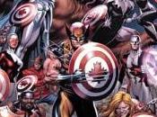 Portada alternativa canadiense Eaglesham para Captain America