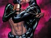 Greg Mike Mckone serán nuevo equipo Astonishing X-Men partir noviembre