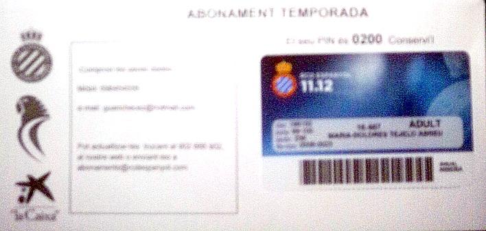 ¡POR FIN LLEGÓÓÓÓÓÓÓÓ!