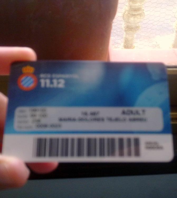 ¡POR FIN LLEGÓÓÓÓÓÓÓÓ!