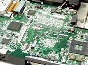 pequeña guía reparación placa base portátil