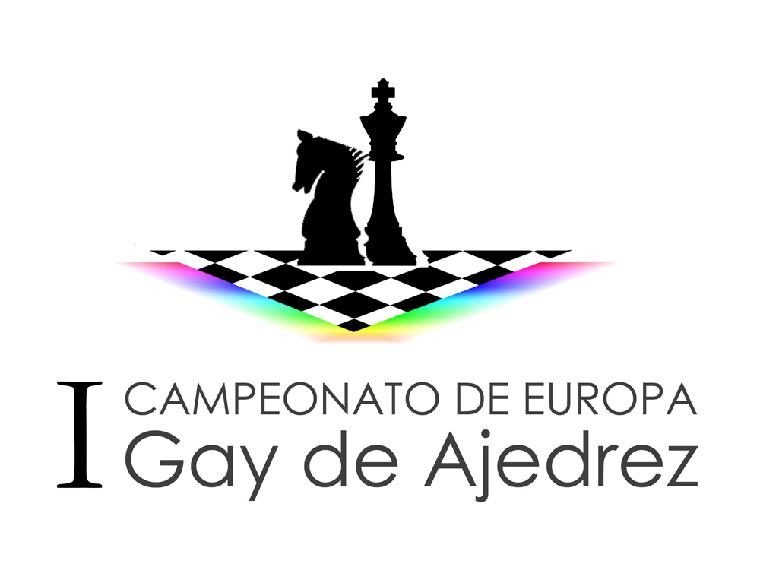 Ii campeonato de europa gay de ajedrez - Paperblog
