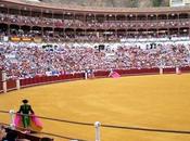 Comienza feria Málaga