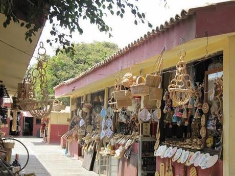 EN TIERRAS MOCHES: CHICLAYO Y LOS PUEBLOS COSTEROS