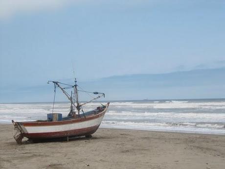 EN TIERRAS MOCHES: CHICLAYO Y LOS PUEBLOS COSTEROS