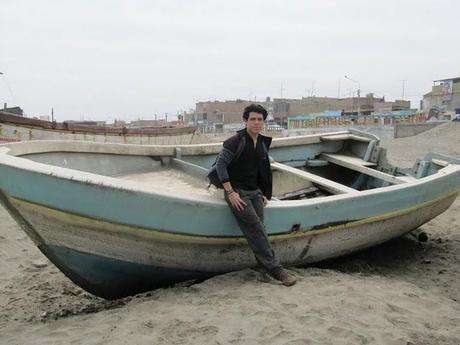 EN TIERRAS MOCHES: CHICLAYO Y LOS PUEBLOS COSTEROS EN TIERRAS MOCHES: CHICLAYO Y LOS PUEBLOS COSTEROS