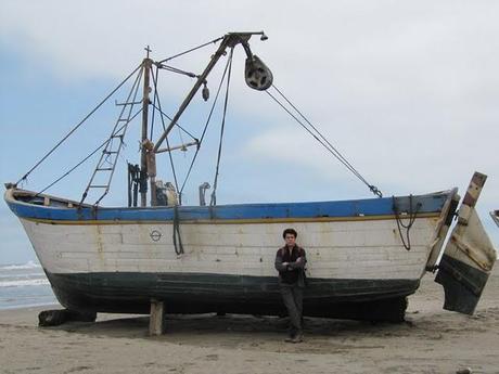 EN TIERRAS MOCHES: CHICLAYO Y LOS PUEBLOS COSTEROS