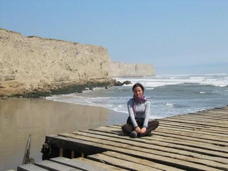 EN TIERRAS MOCHES: CHICLAYO Y LOS PUEBLOS COSTEROS