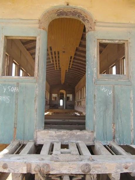 EN TIERRAS MOCHES: CHICLAYO Y LOS PUEBLOS COSTEROS