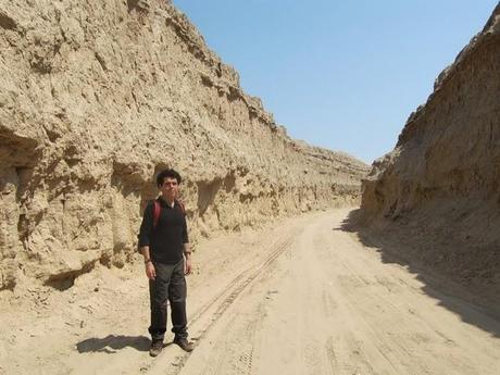 EN TIERRAS MOCHES: CHICLAYO Y LOS PUEBLOS COSTEROS