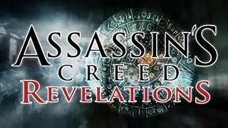 Assassin's Creed: Revelations tendrá beta en septiembre