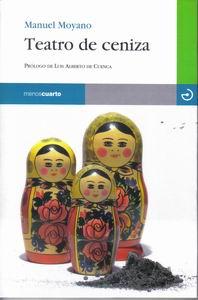 Teatro de ceniza