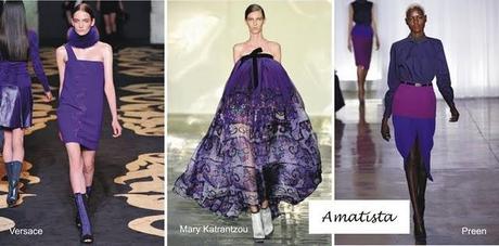 Los colores del otoño