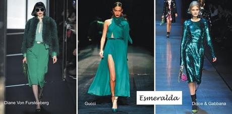 Los colores del otoño