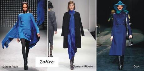 Los colores del otoño