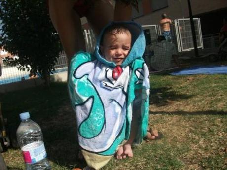 Juan Cómo elegir el “Bebé del Verano”