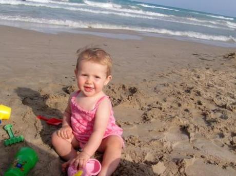 Bebé del verano 9 de julio Bebé del verano 9 de julio