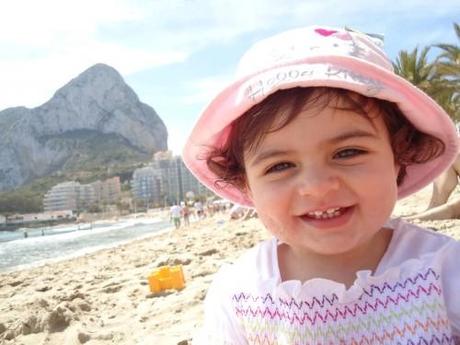 Octavo Bebé del Verano Octavo Bebé del Verano