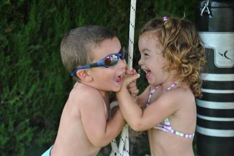 Cómo elegir el “Bebé del Verano” Cómo elegir el “Bebé del Verano”